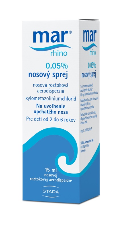 mar rhino® 0,05%