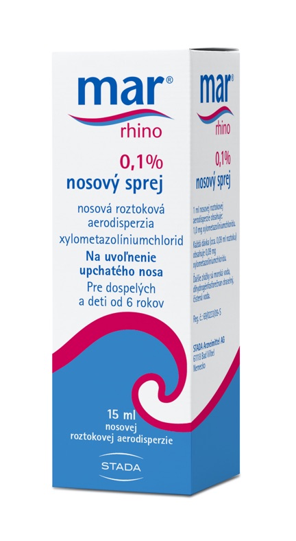 mar rhino® 0,1%